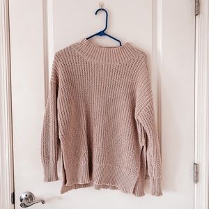 Aerie Oversized Sweater